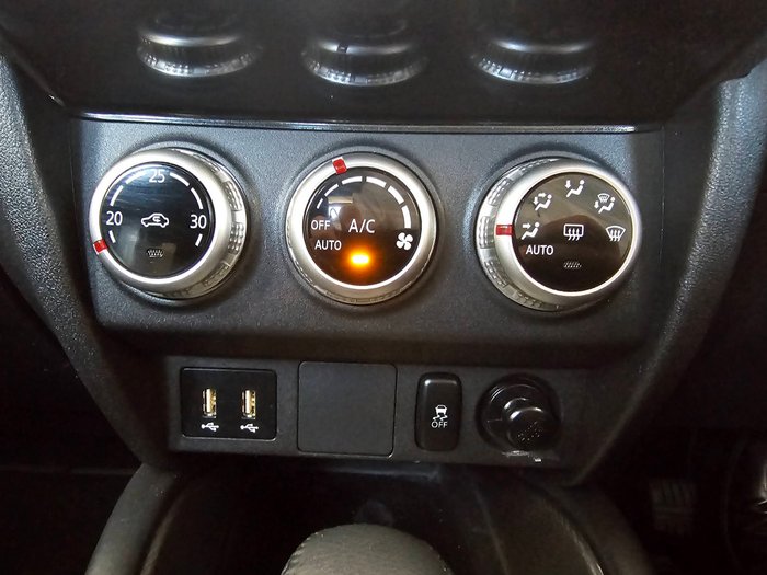 2020 MITSUBISHI ASX ES ADAS 2WD