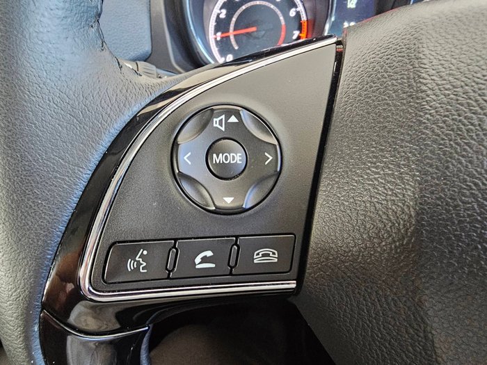 2020 MITSUBISHI ASX ES ADAS 2WD