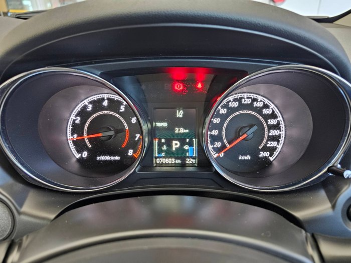 2020 MITSUBISHI ASX ES ADAS 2WD