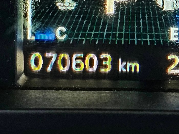 2020 MITSUBISHI ASX ES ADAS 2WD