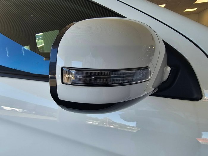 2020 MITSUBISHI ASX ES ADAS 2WD