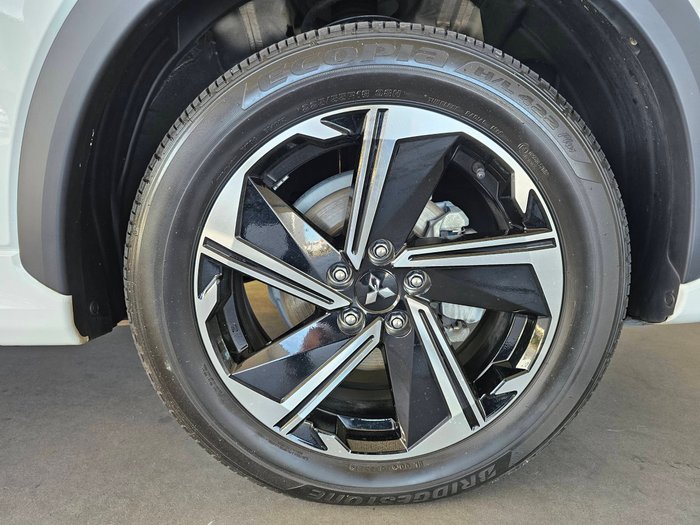 2021 MITSUBISHI ECLIPSE CROSS EXCEED PHEV (AWD)