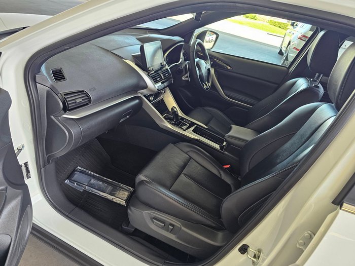 2021 MITSUBISHI ECLIPSE CROSS EXCEED PHEV (AWD)