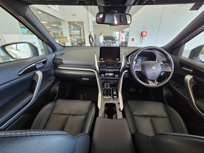 2021 MITSUBISHI ECLIPSE CROSS EXCEED PHEV (AWD)