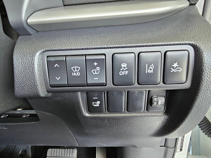2021 MITSUBISHI ECLIPSE CROSS EXCEED PHEV (AWD)