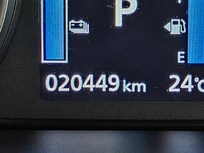 2021 MITSUBISHI ECLIPSE CROSS EXCEED PHEV (AWD)