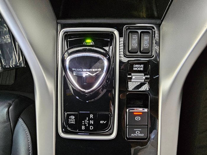 2021 MITSUBISHI ECLIPSE CROSS EXCEED PHEV (AWD)