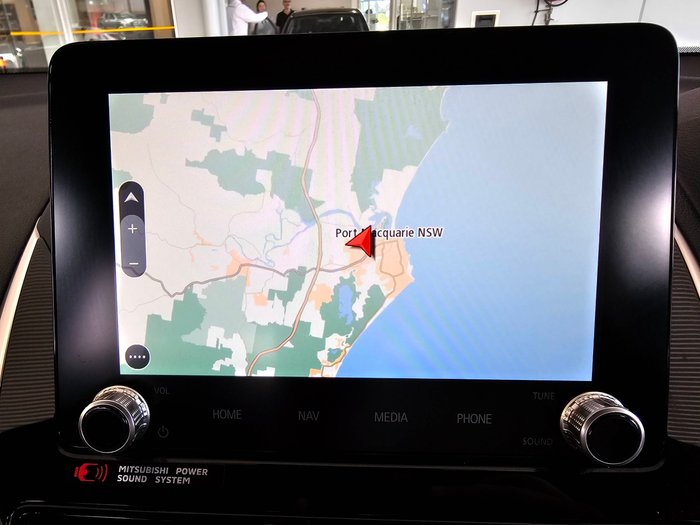 2021 MITSUBISHI ECLIPSE CROSS EXCEED PHEV (AWD)