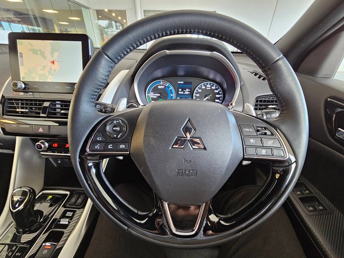 2021 MITSUBISHI ECLIPSE CROSS EXCEED PHEV (AWD)