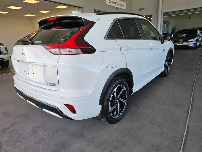 2021 MITSUBISHI ECLIPSE CROSS EXCEED PHEV (AWD)