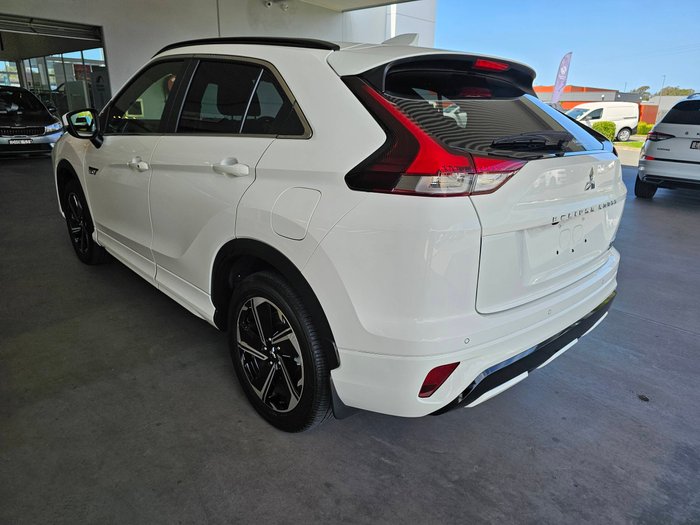 2021 MITSUBISHI ECLIPSE CROSS EXCEED PHEV (AWD)