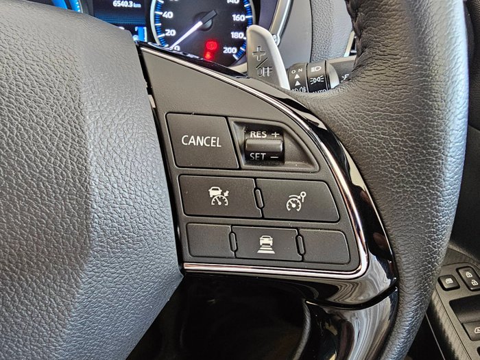 2021 MITSUBISHI ECLIPSE CROSS EXCEED PHEV (AWD)