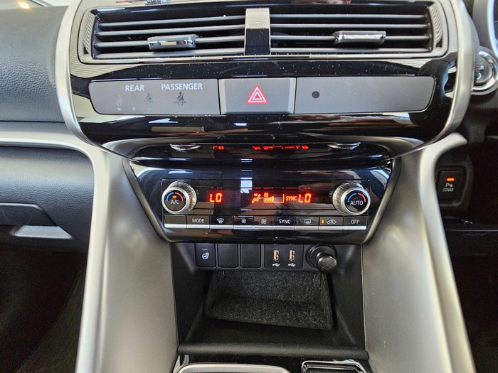 2021 MITSUBISHI ECLIPSE CROSS EXCEED PHEV (AWD)