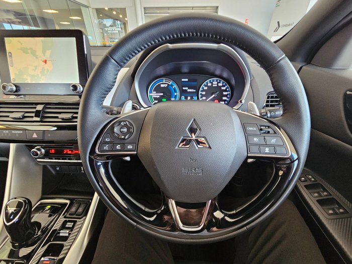 2021 MITSUBISHI ECLIPSE CROSS EXCEED PHEV (AWD)