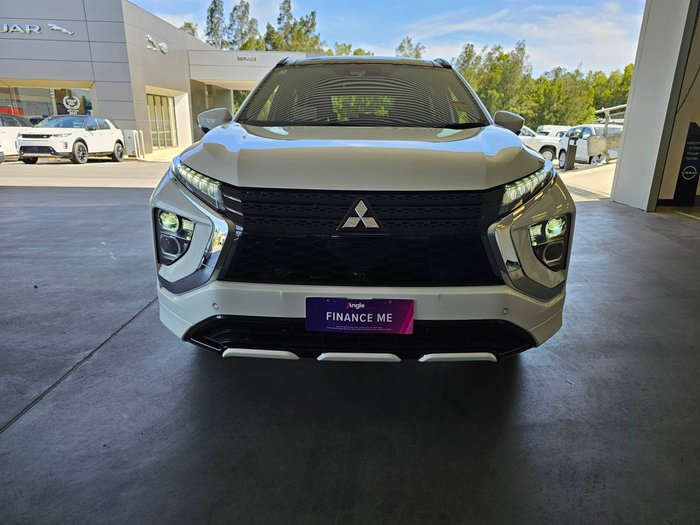 2021 MITSUBISHI ECLIPSE CROSS EXCEED PHEV (AWD)
