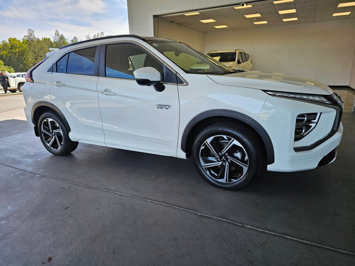 2021 MITSUBISHI ECLIPSE CROSS EXCEED PHEV (AWD)