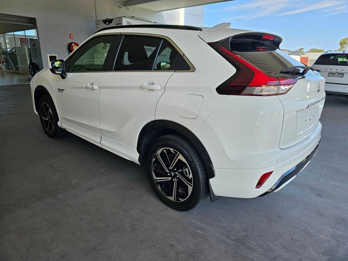 2021 MITSUBISHI ECLIPSE CROSS EXCEED PHEV (AWD)