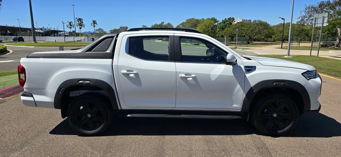 2024 LDV T60 Max LUXE