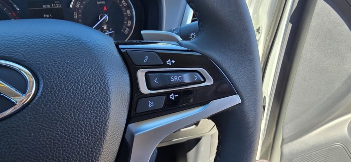 2024 LDV T60 Max LUXE