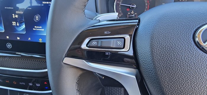 2024 LDV T60 Max LUXE