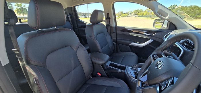 2024 LDV T60 Max LUXE