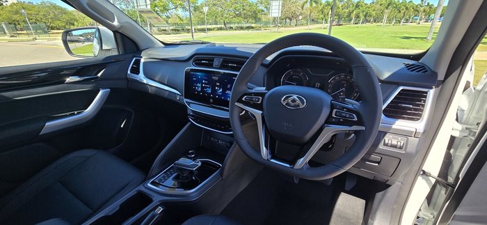 2024 LDV T60 Max LUXE