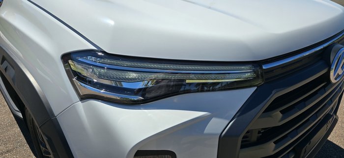 2024 LDV T60 Max LUXE