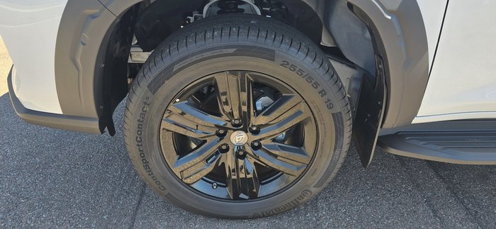 2024 LDV T60 Max LUXE