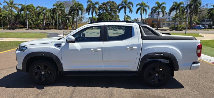 2024 LDV T60 Max LUXE