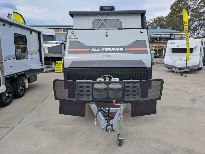 2023 JAYCO ALL TERRAIN 17.55-8.AT-MY23 GREY