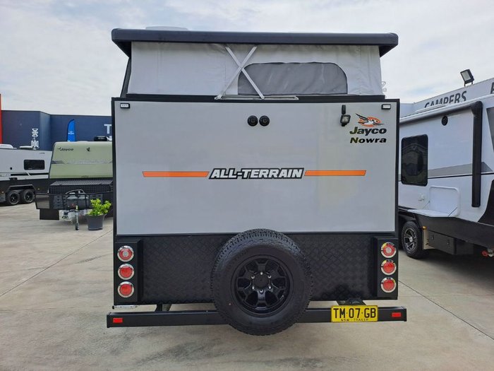 2023 JAYCO ALL TERRAIN 17.55-8.AT-MY23