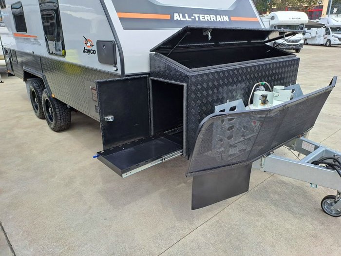 2023 JAYCO ALL TERRAIN 17.55-8.AT-MY23 GREY