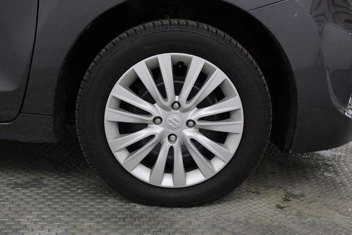 2022 Suzuki Baleno GL