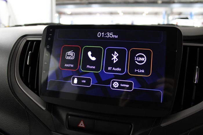 2022 Suzuki Baleno GL