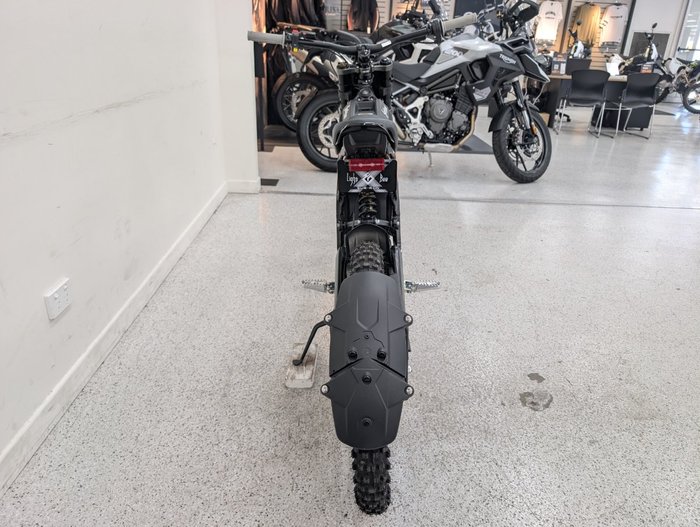 2024 Sur-ron 2024 Sur-ron Electric Light Bee X Black