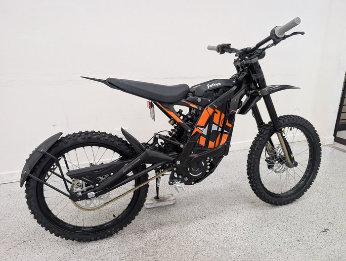 2024 Sur-ron 2024 Sur-ron Electric Light Bee X Black