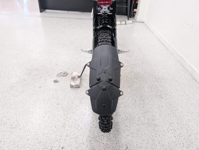 2024 Sur-ron 2024 Sur-ron Electric Light Bee X Black