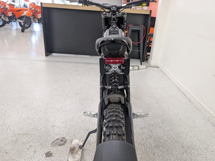 2024 Sur-ron 2024 Sur-ron Electric Light Bee X Black