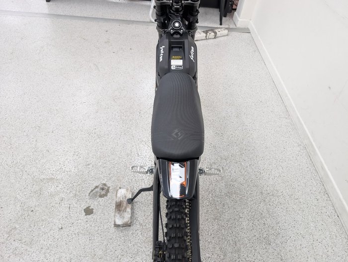 2024 Sur-ron 2024 Sur-ron Electric Light Bee X Black