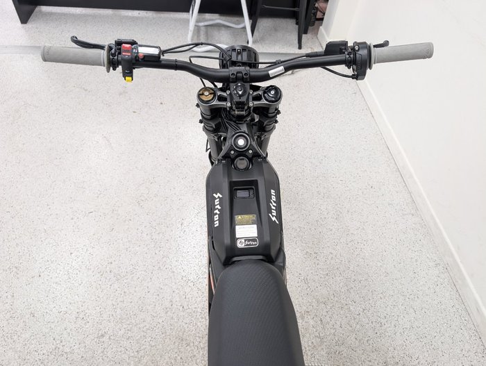 2024 Sur-ron 2024 Sur-ron Electric Light Bee X Black