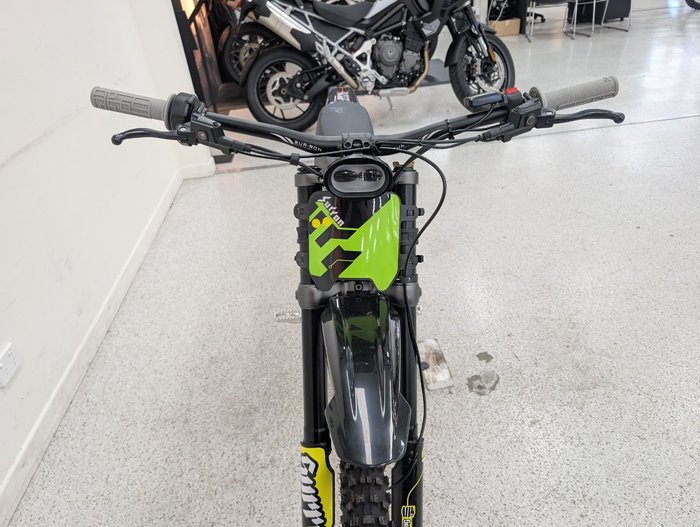 2024 Sur-ron 2024 Sur-ron Electric Light Bee X Black