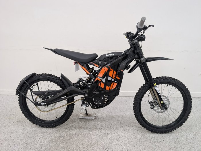 2024 Sur-ron 2024 Sur-ron Electric Light Bee X Black