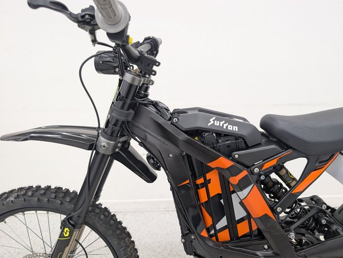 2024 Sur-ron 2024 Sur-ron Electric Light Bee X Black