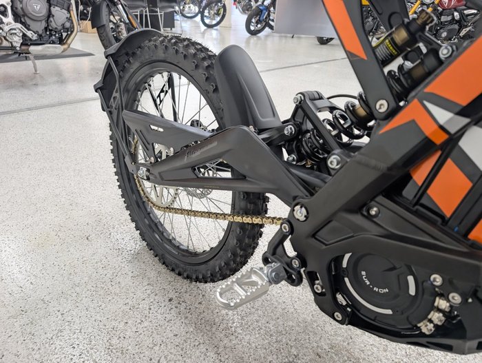 2024 Sur-ron 2024 Sur-ron Electric Light Bee X Black