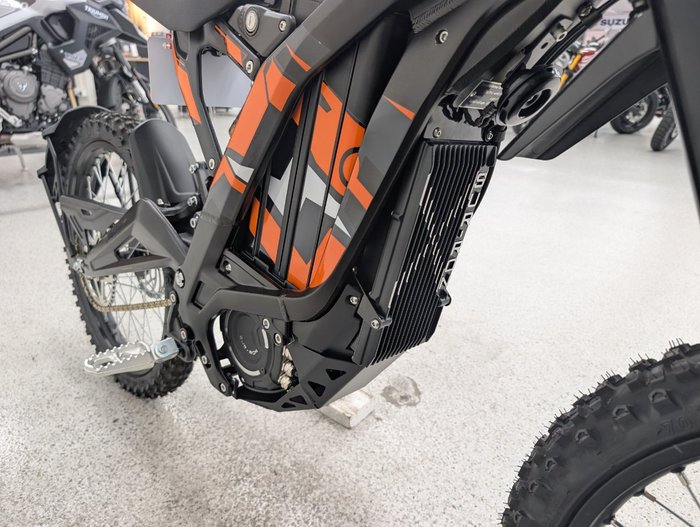 2024 Sur-ron 2024 Sur-ron Electric Light Bee X Black