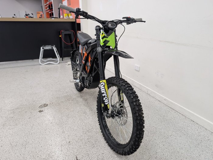 2024 Sur-ron 2024 Sur-ron Electric Light Bee X Black