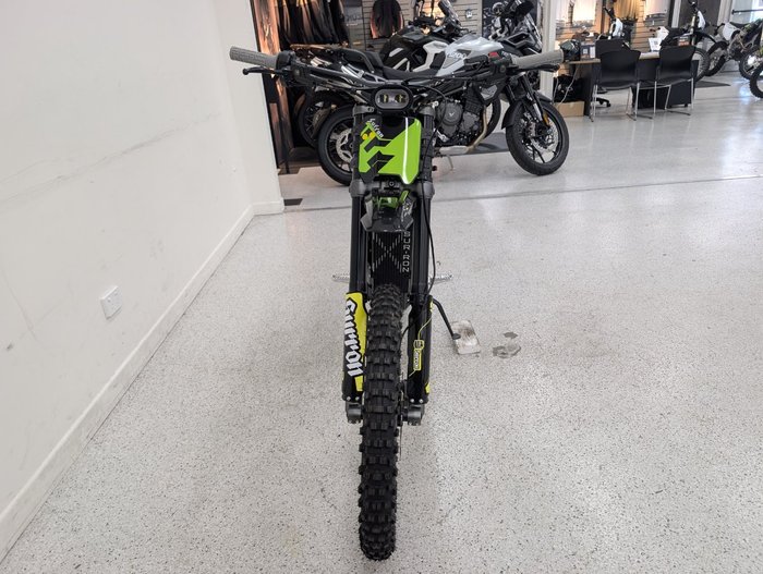 2024 Sur-ron 2024 Sur-ron Electric Light Bee X Black
