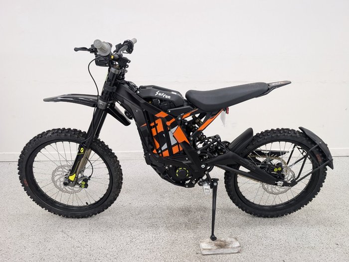 2024 Sur-ron 2024 Sur-ron Electric Light Bee X Black