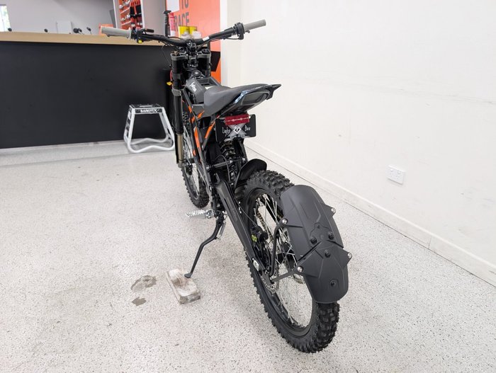 2024 Sur-ron 2024 Sur-ron Electric Light Bee X Black