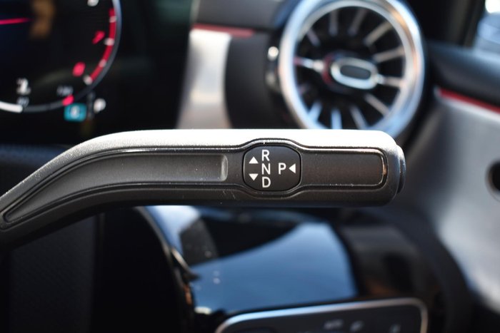 2024 Mercedes-Benz A-Class A200